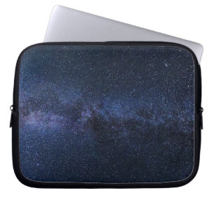 Constellation  laptop sleeve