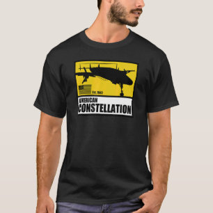 Constellation T-Shirt