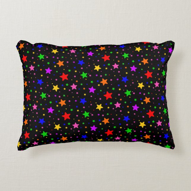 Constellations Decorative Cushion (Front)