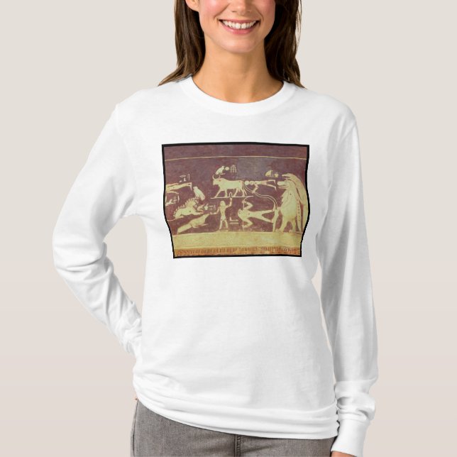 Constellations, from the funerary chamber T-Shirt (Front)