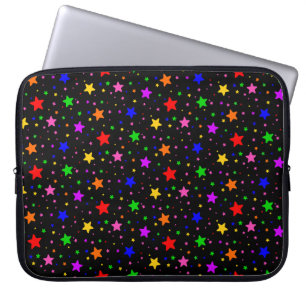 Constellations Laptop Sleeve