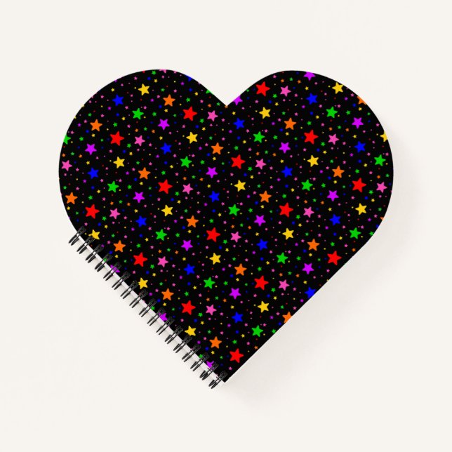 Constellations Notebook (Front)