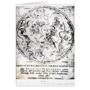 Constellations of the Southern Hemisphere
