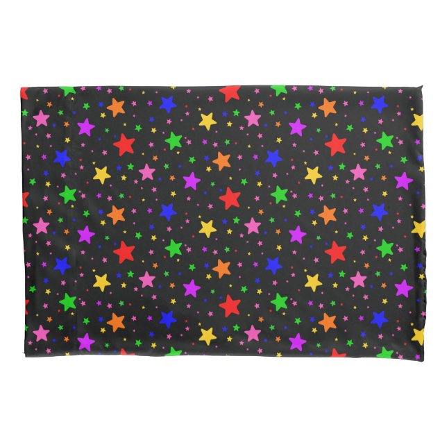 Constellations Pillowcase (Front)
