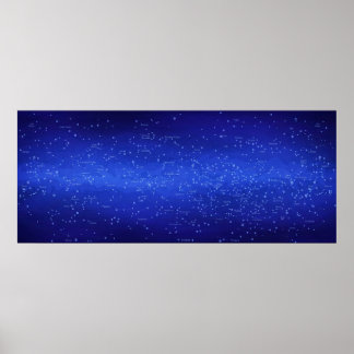 Constellations Poster