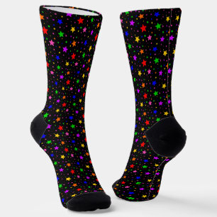 Constellations Socks
