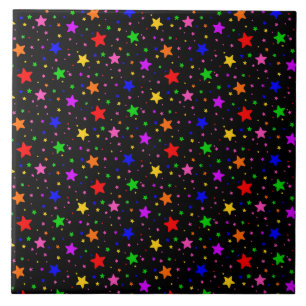Constellations Tile