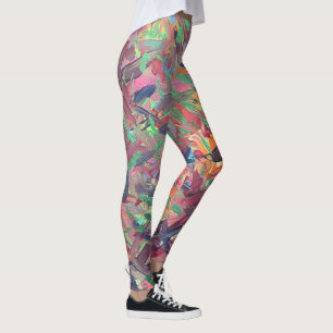Consternation Leggings