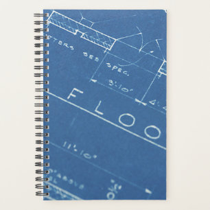 Construction Blueprints Planner