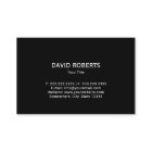 Construction Bold Monogram Blue & Green Logo Black