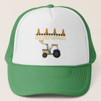 Construction Bucket Loader t-shirts and Gifts