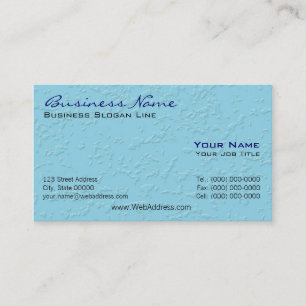 Construction Business Cards