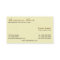 Construction Business Cards