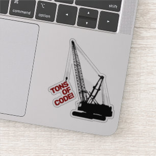 Construction Crane
