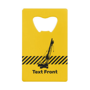 Construction Crane