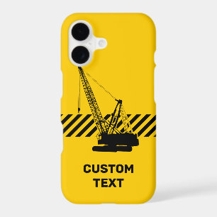 Construction Crane