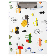 Construction Dump Truck