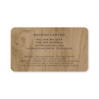Construction Handyman Carpenter Jack Plane Wood
