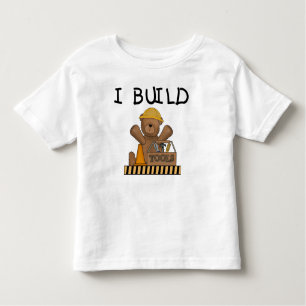 Construction I Build Tshirts and Gifts