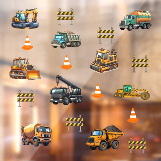 Construction machinery  (Sheet 2)