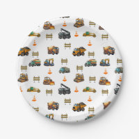 Construction machinery 