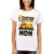 Construction Mum Shirt | Birthday Shirt Dump Truck