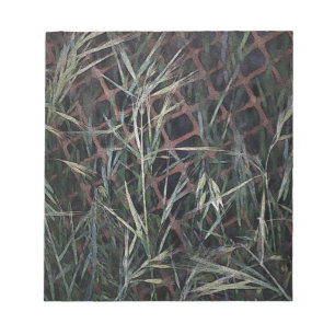 Construction Notepad