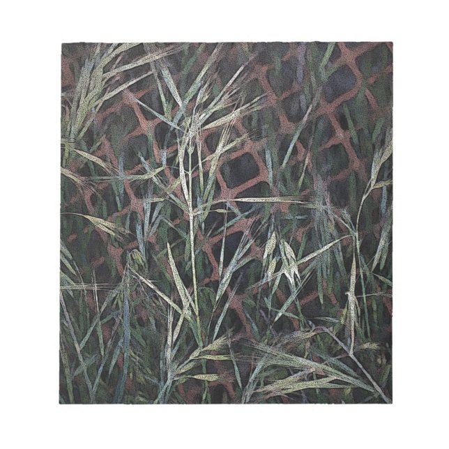 Construction Notepad (Front)