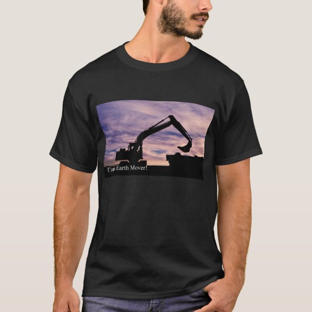 Construction Shirt (Front)