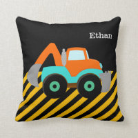Construction Truck