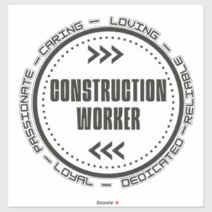 Construction Worker
