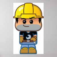 Construction Worker