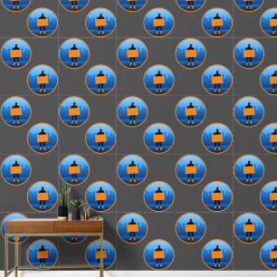 Construction Worker Wallpaper