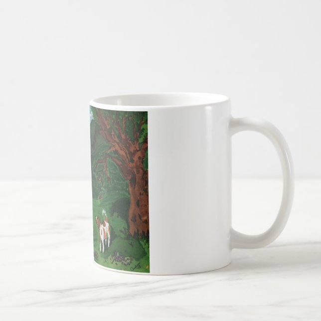 Consultation Mug (Right)