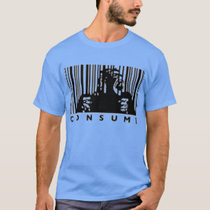 Consume T-shirt