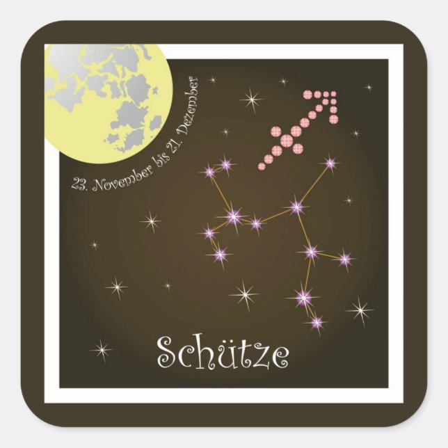 contactor 23 November to 21 December stickers (Front)