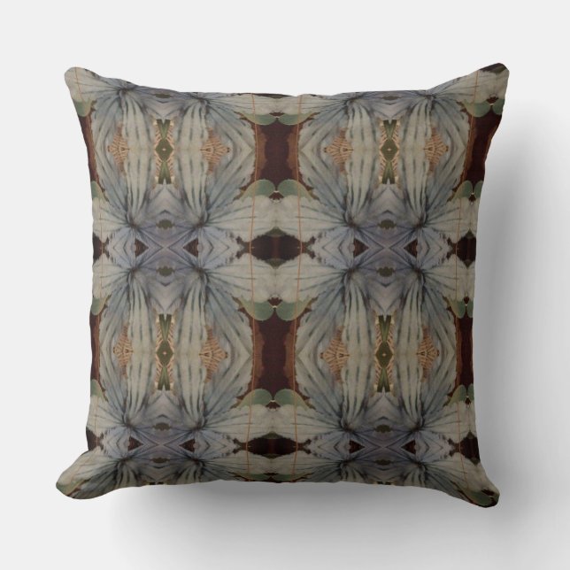 Contain Love Cushion (Front)