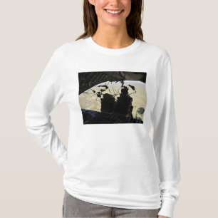 Container Delivery System bundles exit T-Shirt