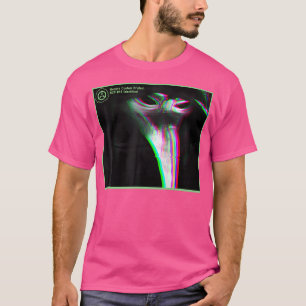 Containment Breach Video Game T-Shirt