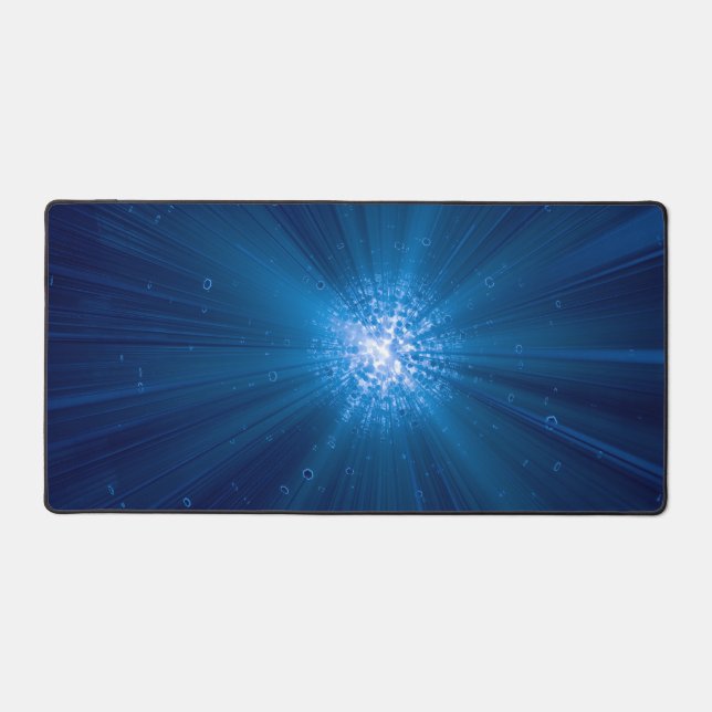 Containment Desk Mat (Front)