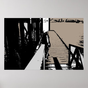 Contemplating Life in General Poster