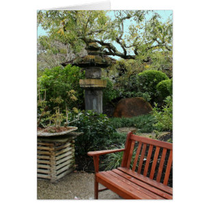 Contemplation Corner