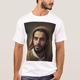 Contemplation in Tradition T-Shirt