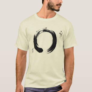 Contemplation T-Shirt