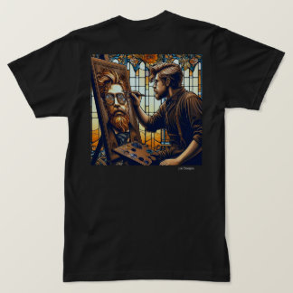 Contemplation T-Shirt