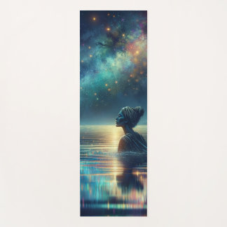 Contemplation Yoga Mat