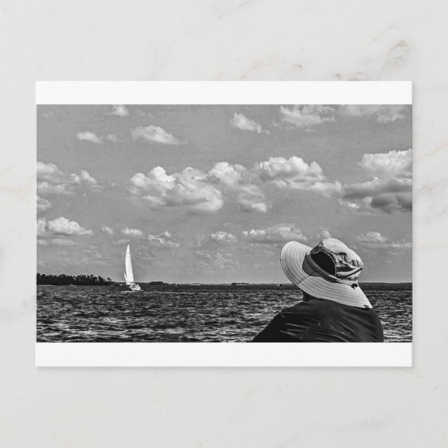 contemplative postcard (Front)