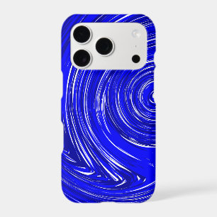 Contemporary Abstract Marble Pattern Design