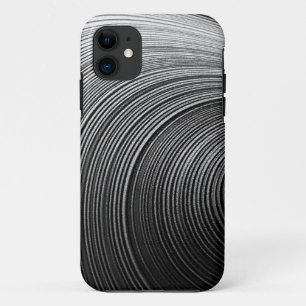 Contemporary Abstract Photograph Case-Mate iPhone Case