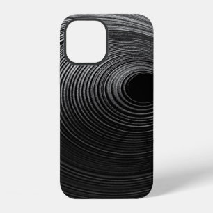 Contemporary Abstract Photograph iPhone 12 Case